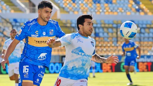 Iquique y Everton pelearán por no descender, pero no son los únicos.