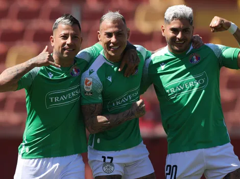 Leonardo Valencia sacude a Audax al sellar su futuro con el club