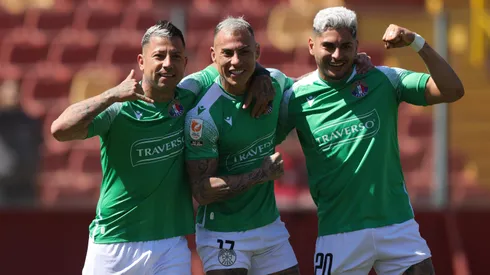 Leo Valencia deja en claro su futuro y dónde jugará el 2026.