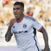 Busca sacarle millones: la desastrosa carrera de Darío Lezcano tras su fracaso en Colo Colo