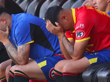 El DT al que Unión Española llamó para zafar del descenso y no quiso