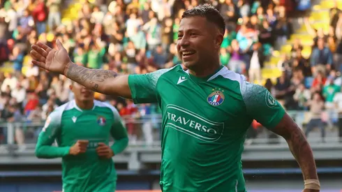 Leonardo Valencia podría estar cerca de llegar a este club.