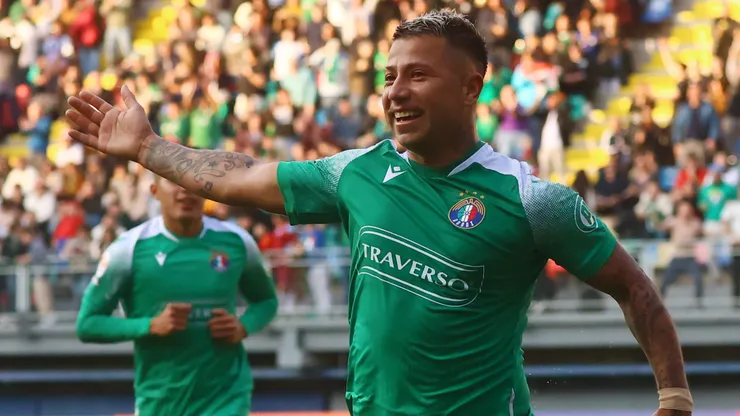 Leonardo Valencia podría estar cerca de llegar a este club.