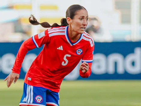 La formación de la Roja femenina para esta noche y cómo va en la tabla