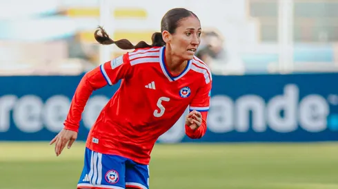 Chile enfrenta a Paraguay esta noche