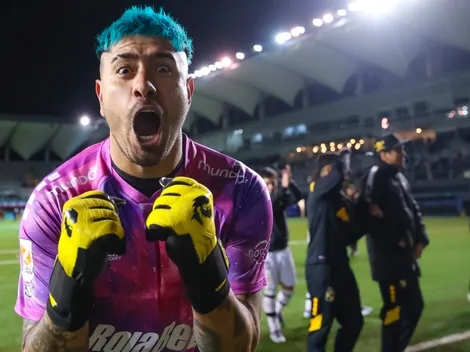 Desubicada propuesta al "Mono" Sánchez en Instagram: "A mi mujer..."