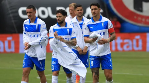 Universidad Católica habría renovado a tres de sus figuras.