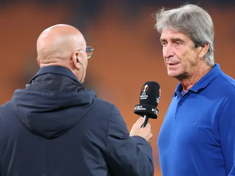 Pellegrini golpea la mesa a los dirigentes de Betis con los fichajes