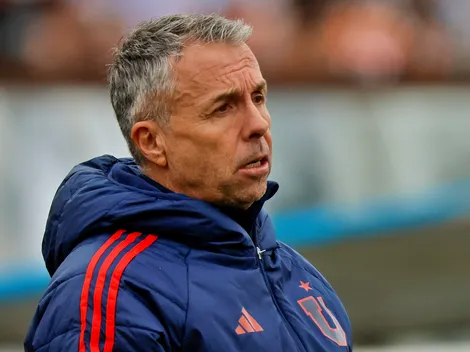 ¡Dan pistas claves del DT con que la U que reemplazará a Álvarez!