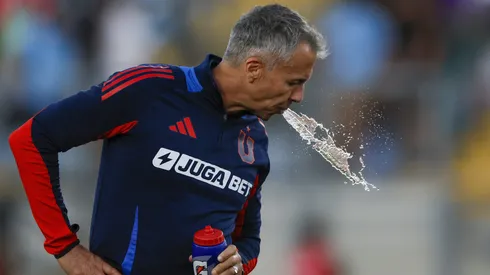 Todo se derrumbó entre la U y Álvarez.