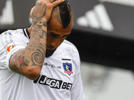 La racha de torneos internacionales que puede cortar Colo Colo en 2026