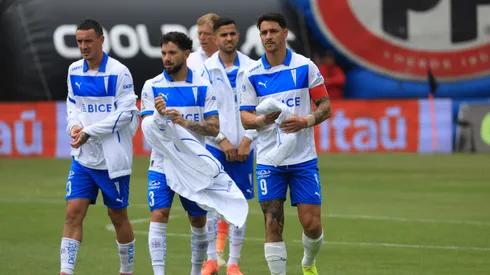 Universidad Católica tuvo un gesto que no simpatizó a sus hinchas.