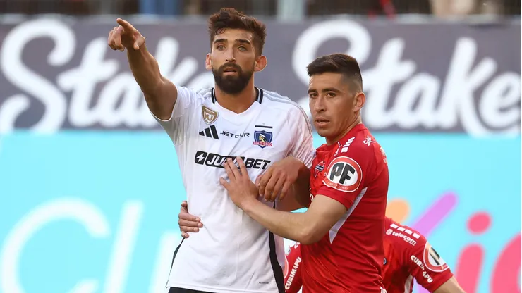 Colo Colo necesita ganar y que Ñublense también lo haga, pero...