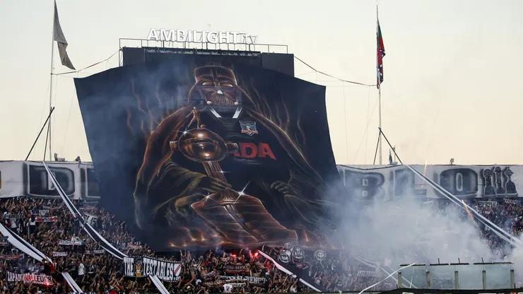 Colo Colo anuncia una importante mejora en el Estadio Monumental
