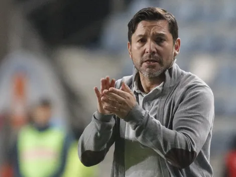 El primer DT despedido en 2025 encuentra trabajo para 2026