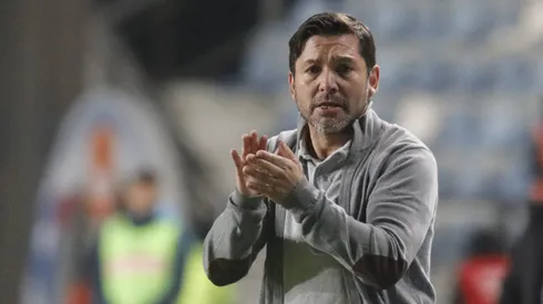 Francisco Arrué tendrá una oportunidad de comienzar el 2026 con trabajo.