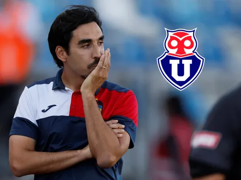 Ex dueño de O'Higgins avisó si Meneghini está preparado para la U