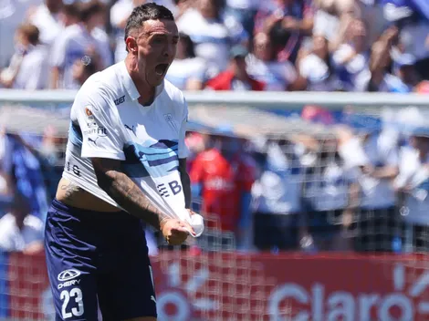 Tras interés desde Argentina: Asta-Buruaga confirma si sigue en la UC