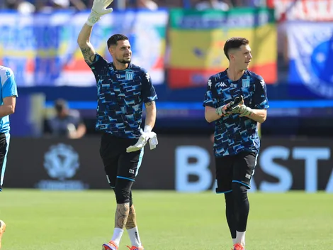 Cambeses lanza emotivas palabras sobre Gabriel Arias