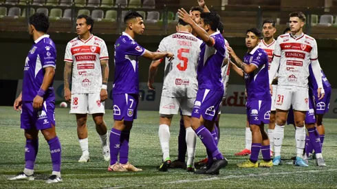 El equipo que tuvo una gran campaña y podría perder a su DT.
