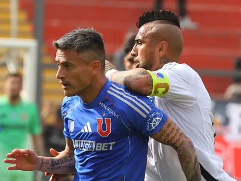 La U queda en Sudamericana: lo que debe pasar para jugar vs Colo Colo