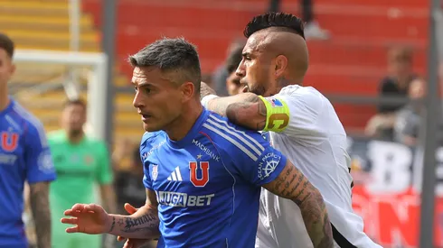 U de Chile y Colo Colo tienen una mínima chance de jugar en Copa Sudamericana
