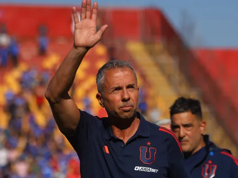 Álvarez se pone pintura de guerra y le responde a Clark