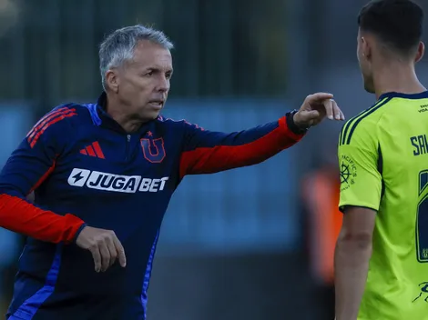 Filtran que la U tiene un tapado como DT: "Ninguno de los que ha sonado"