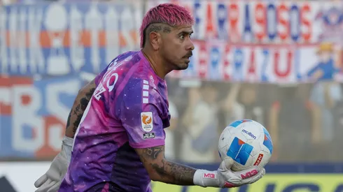 El Mono Sánchez sacó una ironía para graficar su sentir por la envidia rival.