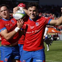 El Grupo de la Muerte: Chile se enfrentará a dos mega colosos en el Mundial de Rugby 2027