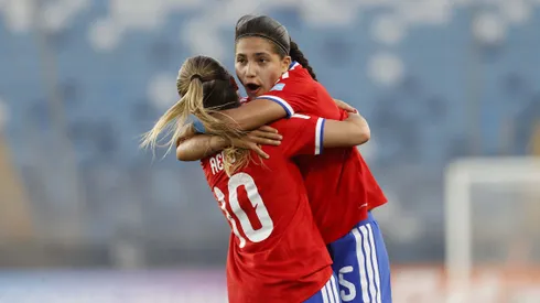 La Roja femenine sigue firme en el sueño mundialista