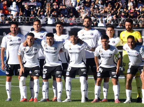 ¿Colo Colo vuelve a quebrar? Destapan deuda multimillonaria de ByN