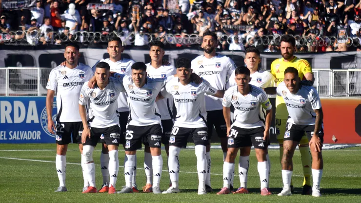 Colo Colo otra vez está con problemas económicos.