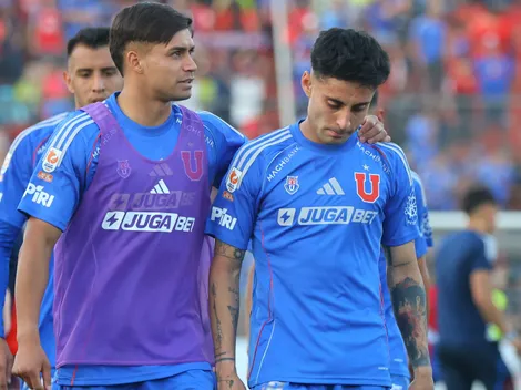 El milagro que le da a la U el Chile 2 para la Copa Libertadores