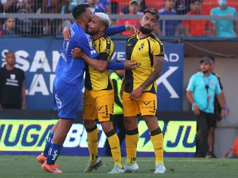 Termina contrato y pide una revancha para seguir en la U