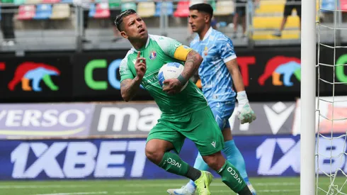 Leonardo Valencia puede cambiar de equipo.