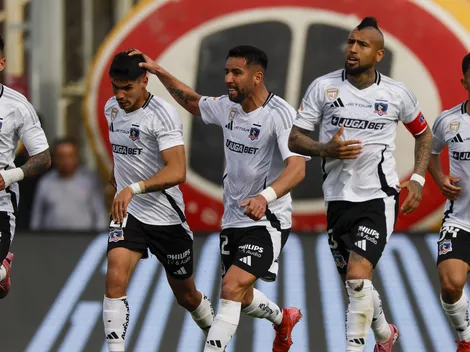 ¿Siguen para 2026? Estos son los 10 mejores sueldos en Colo Colo