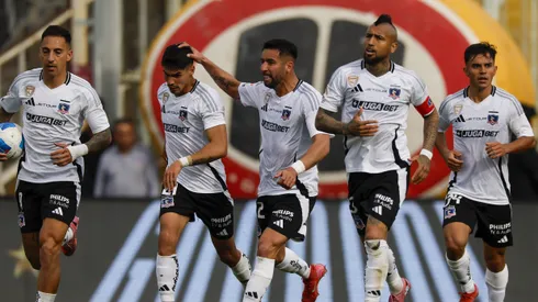 Estos son los futbolistas que más ganan en Colo Colo