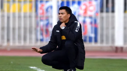 Esteban González sabe que tuvo una temporada soñada en Coquimbo Unido.