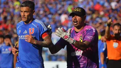 La U tuvo un gran gesto con la familia de un pequeño.