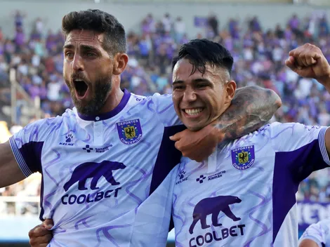 ¡Histórico! El notable récord que el Conce romperá ante Cobreloa