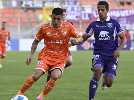 La IA vaticina el resultado de la final ida entre Concepción vs. Cobreloa