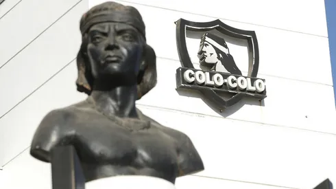 CSyD Colo Colo niega que Blanco y Negro esté a pasos de la quiebra.