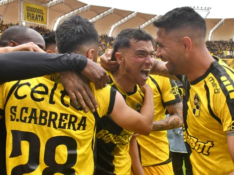 Figura de Coquimbo rompe el silencio ante el interés de Colo Colo