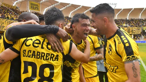 Coquimbo recibirá varias ofertas en este mercado de fichajes.