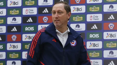 DT de La Roja femenina ya piensa en un durísimo obstáculo para abril.