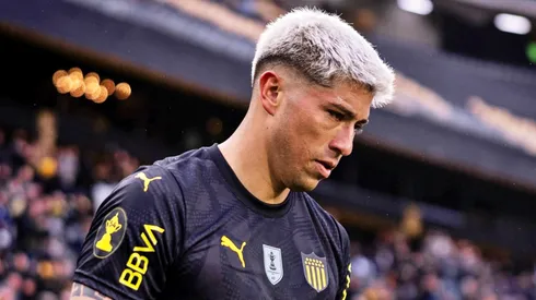 Cortés no seguirá atajando en el carbonero para el 2026.