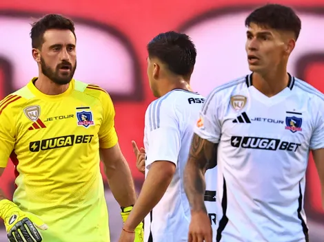 Eterna obsesión de Colo Colo partirá a gigante de Sudamérica