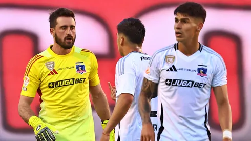 Eterna obsesión de Colo Colo en mercado de fichajes no llegará en 2026.