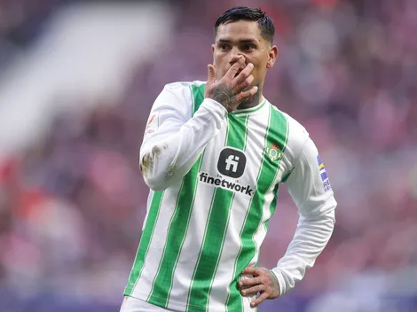 Mercado: River Plate busca un refuerzo en el... ¡Betis de Pellegrini!